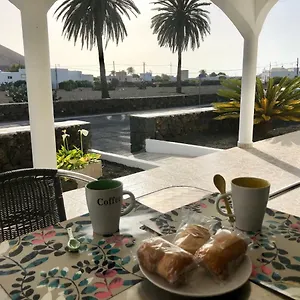 Appartement Love Yaiza, Yaiza (Lanzarote)